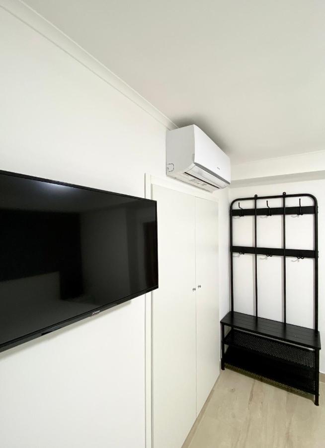 Dionilo 30 Apartment Наполи Екстериор снимка