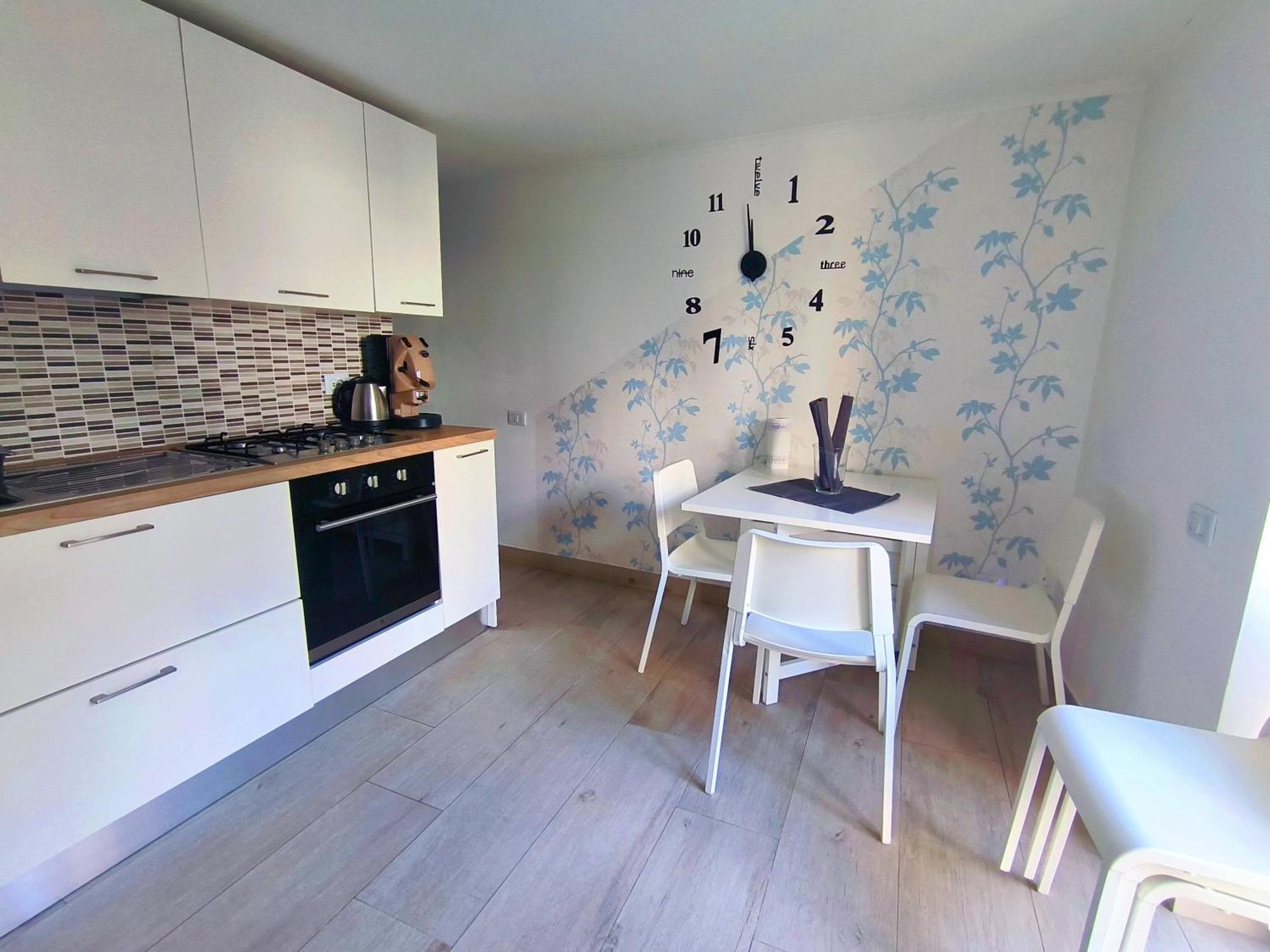 Dionilo 30 Apartment Наполи Екстериор снимка