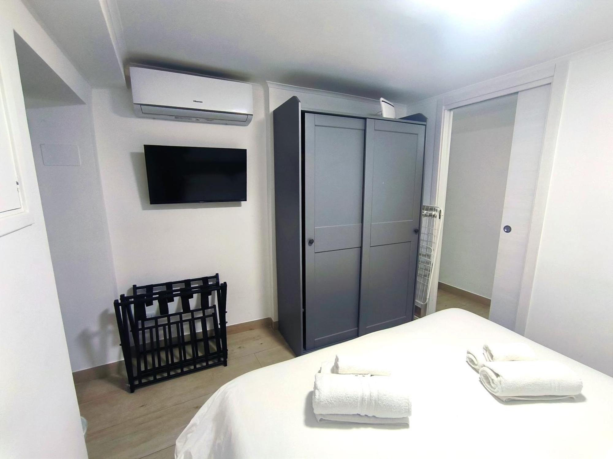 Dionilo 30 Apartment Наполи Екстериор снимка